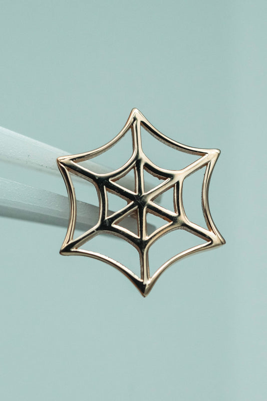 Spiderweb BVLA